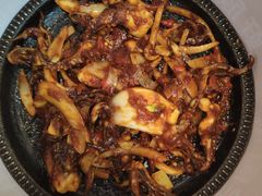 -食米家拌饭(梅溪新天地店)