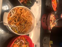 -广州粤海喜来登酒店