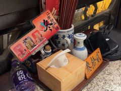 -南京大牌档(夫子庙老门东店)