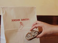 -佐敦面包铺·JORDAN BAKERY