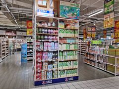 -大润发(何山店)