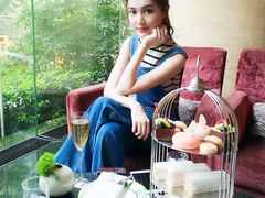 -宏安瑞士大酒店馥澜吧