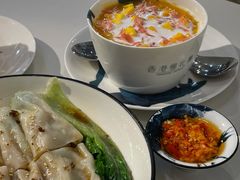-超琪星·咖啡简餐(川音店)