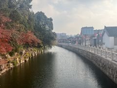 -水绘园