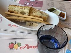 -安妮意大利餐厅(世贸天阶店)