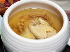 -庐灶江南·江南菜·四合院Bistro(东直门雍和宫·原华侨宾馆店)