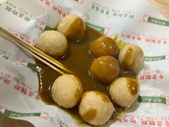 -渔记茶餐厅(渔村店)