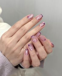 -悦指间美甲美睫