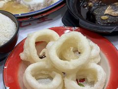 -堂瓦里·33年传统赣菜(第一街区店)