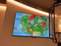 -庆江南江南菜(琴湖溪里花园城店)