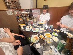 -蒜香焼肉PURUSHIN(马场路店)