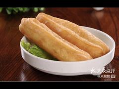 -六和餐饮(东城根店)