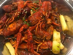 -靓靓蒸虾(中山公园店)