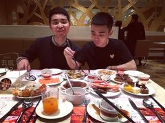 -芭菲盛宴·环球美食(袁家岗店)