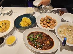 -醉舍·新淮扬菜(长宁龙之梦店)