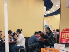 大堂-有礼有面(知春路店)