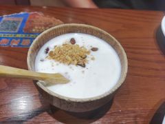 -巴依老爷新疆美食(牡丹园店)