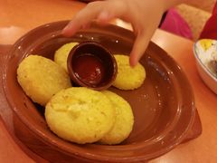 -萨莉亚意式餐厅(河东万达店)