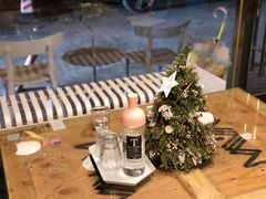 -KYO COFFEE(胶州路店)