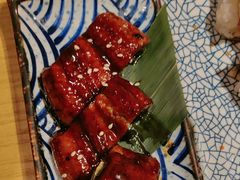 -吉兆·料理(红梅南路店)