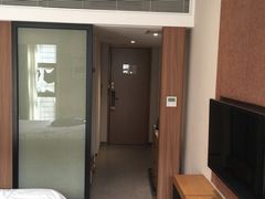 -乐福酒店(黎黄陂路汉口江滩店)