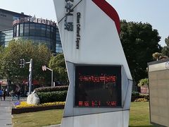 -七宝老街-闵行市民文化广场