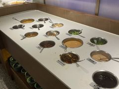 -新辣道鱼火锅(西直门店)