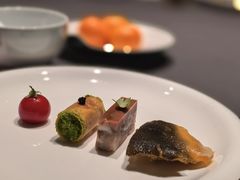 -沈灶河豚宴·河豚融合餐厅(汉中路店)