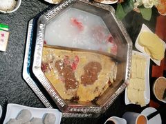 -陈府大宅门成都火锅·手切鲜肉(太原街店)