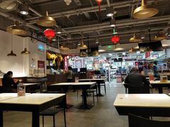 大堂-金鼎轩·滋养小餐馆(联想桥店)