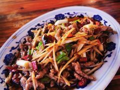 -九九牛肉馆(南山路店)