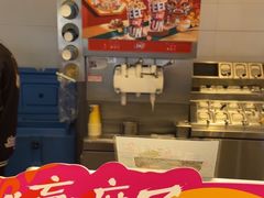 -DQ·蛋糕·冰淇淋(湖景东路店)
