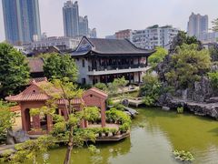 -广州西关永庆坊旅游区