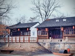 -枫桥景区