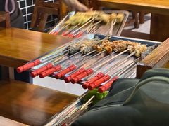 -李家水浒烤肉(五一店)