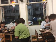 大堂-吃皮火锅馆(苏宁店)