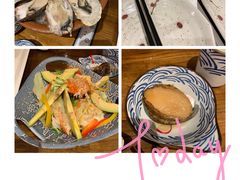 -蟹将军·松叶蟹和牛日料放题自助(K11店)