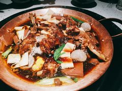 -京韵胡同·酱香羊蝎子火锅涮肉(长寿路店)