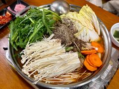 -韩礼年糕(飞虹路店)