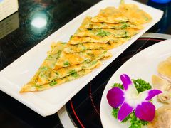 捞叶煎蛋-刘记糟粕醋海鲜烧烤