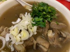 -乐天拉面(桃花街店)