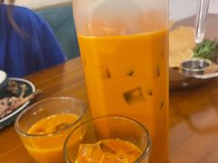 -曼泰·泰餐(江南环球港店)
