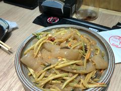 -荣鹏风味烀饼(万达广场店)