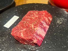 -焱铁烧·黑毛和牛专门店(南宁万象城店)