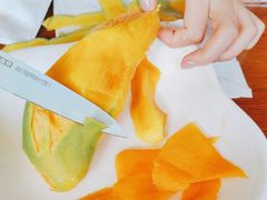 -柞水乾佑红门家菜