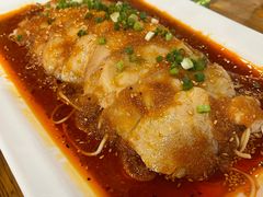 -明婷饭店(外曹家巷店)