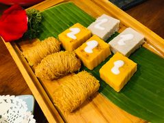 -荷花泰菜(东方新天地店)