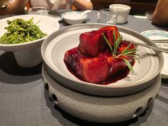 -肆月河豚·淮扬菜·湘菜(华天店)