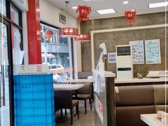 -王家沙点心店(西康路店)