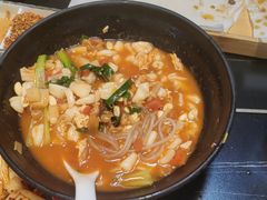 -勇利赵家烤肉坊(含光路店)